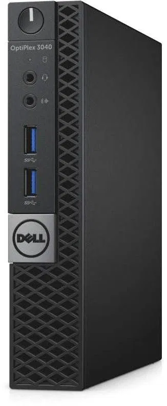 Dell Optiplex 3040 Micro